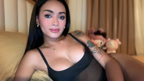 Goddes Renalyn online show from 7, 4, 2026