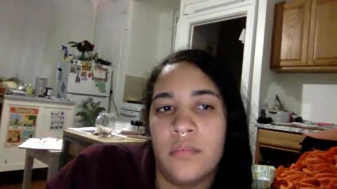 Snapshot of yummyyummyx88 chatting on 5, 3, 2025 yummyyummyx88 online show from 5, 3, 2025