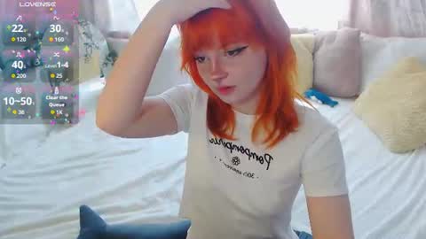 Snapshot of yuna_jin chatting on 22, 7, 2026 yuna_jin online show from 22, 7, 2026