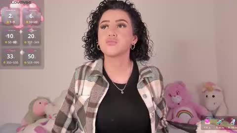 yunahott_ online show from 25, 3, 2026