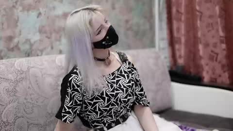 Snapshot of yunakiss chatting on 20, 2, 2026 Yuna online show from 20, 2, 2026