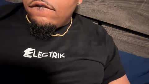 YungBBC online show from 7, 12, 2024