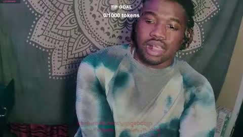 Snapshot of yungbbcbro chatting on 19, 12, 2024 Octavian online show from 19, 12, 2024