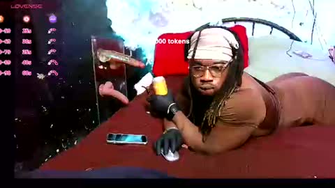 Snapshot of yungbbcbro chatting on 27, 1, 2025 Octavian online show from 27, 1, 2025