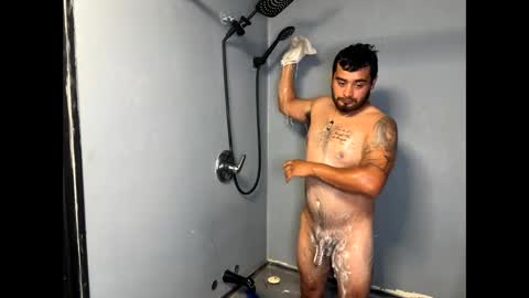 YungJefe online show from 14, 5, 2026