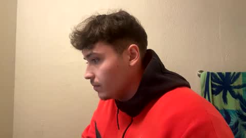 yungstudbev online show from 25, 12, 2024