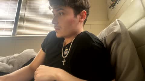 yungstudbev online show from 29, 1, 2025