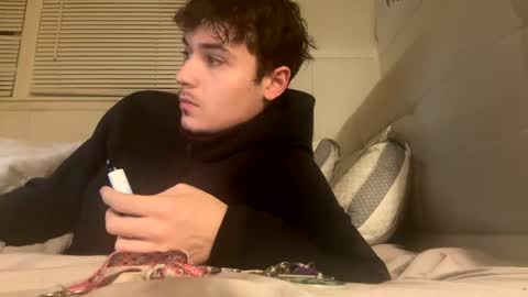 yungstudbev online show from 5, 2, 2025