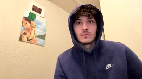 yungstudbev online show from 20, 12, 2025