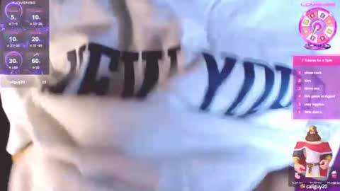 the puppy boy online show from 22, 2, 2025