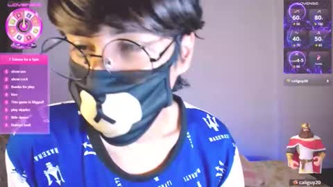 the puppy boy online show from 1, 2, 2026