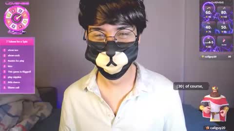 the puppy boy online show from 18, 3, 2026