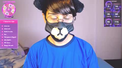 the puppy boy online show from 3, 4, 2026