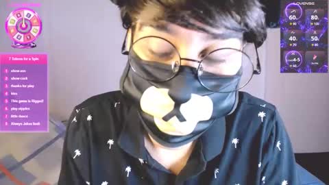 the puppy boy online show from 5, 4, 2026