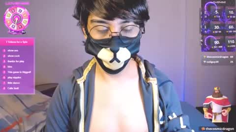 the puppy boy online show from 8, 7, 2026