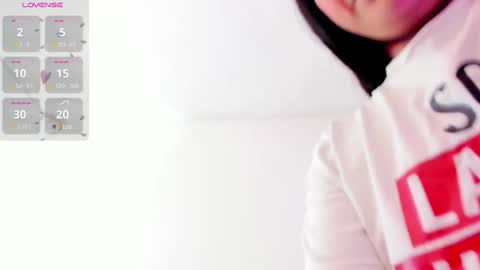 Snapshot of yunna7 chatting on 4, 10, 2025 Yunna online show from 4, 10, 2025