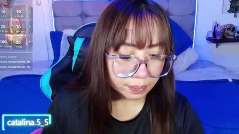 Snapshot of yuno_xx chatting on 18, 7, 2026 Kata online show from 18, 7, 2026