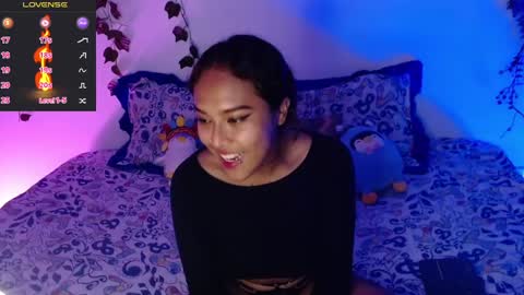 Snapshot of yunomi_1 chatting on 21, 1, 2025 Angelly online show from 21, 1, 2025