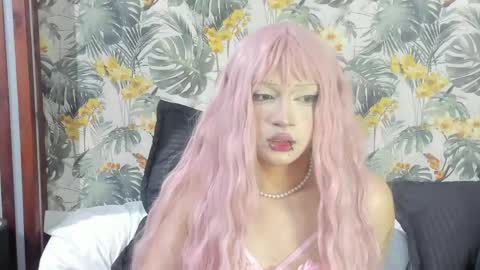 Snapshot of yuri_kay chatting on 16, 5, 2026 Yuri Kay online show from 16, 5, 2026