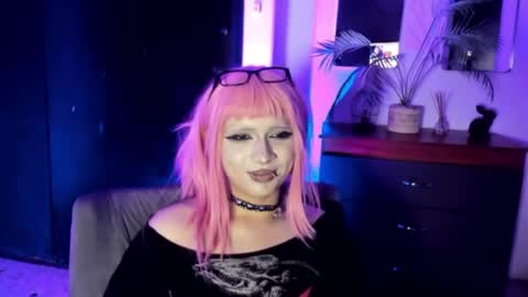 Snapshot of yuri_kay chatting on 9, 6, 2026 Yuri Kay online show from 9, 6, 2026