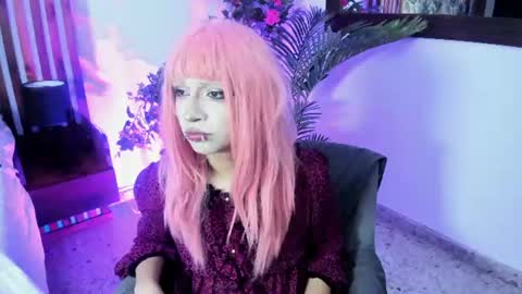 Snapshot of yuri_kay chatting on 15, 6, 2026 Yuri Kay online show from 15, 6, 2026