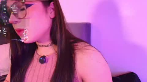 Yuri Stars online show from 11, 2, 2026