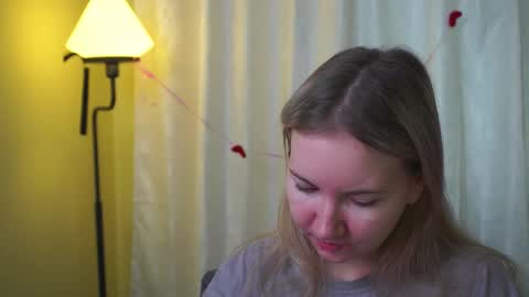 Alesia online show from 11, 2, 2026