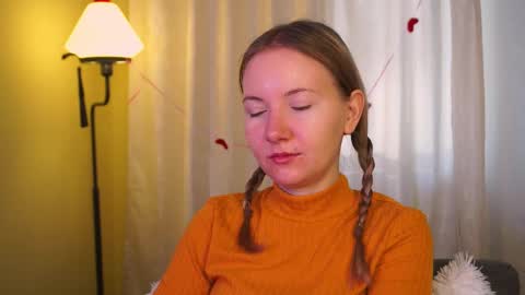 Alesia online show from 13, 2, 2026