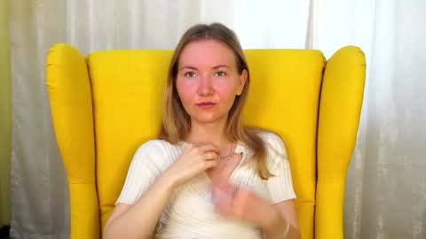 Alesia online show from 4, 3, 2026