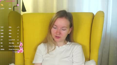 Alesia online show from 10, 3, 2026