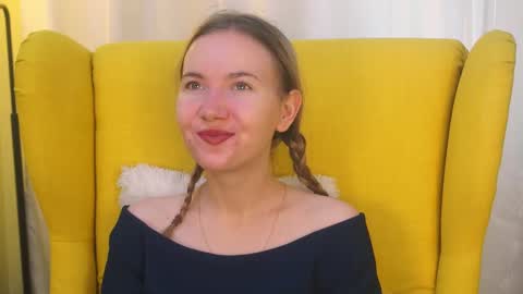 Alesia online show from 18, 3, 2026