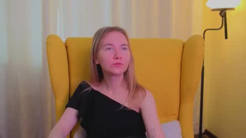 Alesia online show from 26, 3, 2026