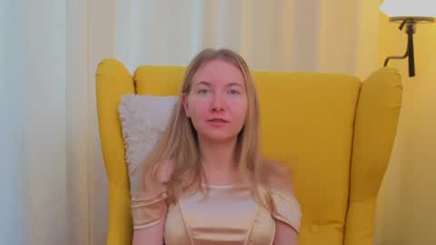 Alesia online show from 27, 3, 2026