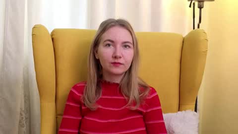 Alesia online show from 31, 3, 2026