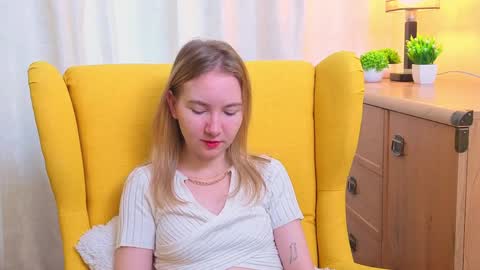 Alesia online show from 3, 4, 2026