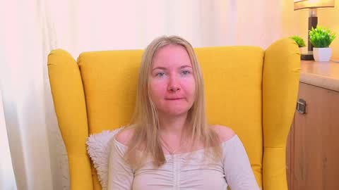 Alesia online show from 6, 4, 2026