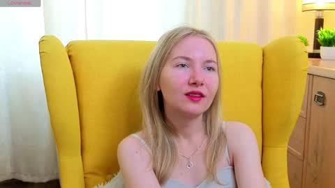 Alesia online show from 16, 4, 2026