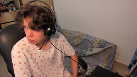 yurii_moody online show from 18, 11, 2025