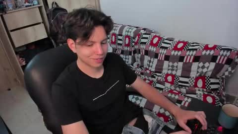 yurii_moody online show from 20, 12, 2025