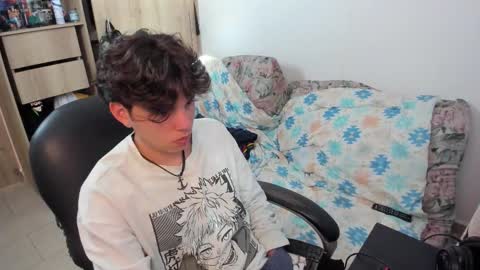 yurii_moody online show from 16, 1, 2026