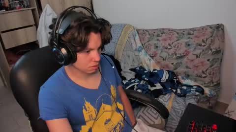 yurii_moody online show from 23, 2, 2026