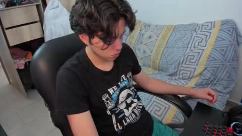 yurii_moody online show from 28, 2, 2026