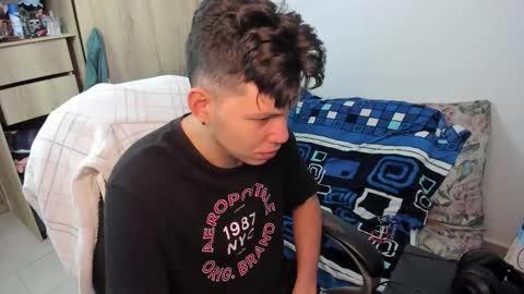 yurii_moody online show from 22, 3, 2026