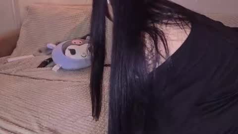 Snapshot of yurikomay chatting on 11, 7, 2026 Hi My name Yuriko online show from 11, 7, 2026