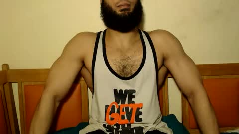 yusraxdamian online show from 3, 2, 2026