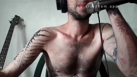 Yuumi online show from 16, 12, 2024