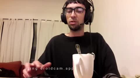 Yuumi online show from 5, 2, 2025