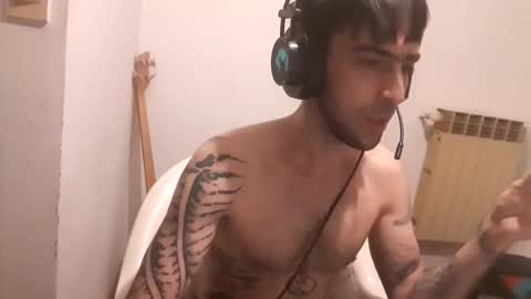 Yuumi online show from 14, 9, 2025