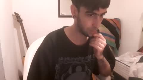 Yuumi online show from 19, 9, 2025