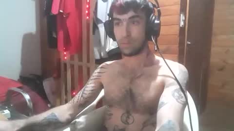 Yuumi online show from 25, 10, 2025